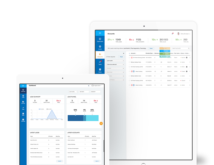 Mobile App Development for Corporates & Large Enterprises