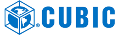 Cubic Logo