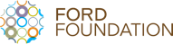 Ford Found Logo
