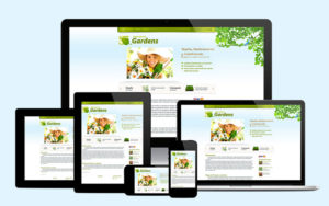 importance of responsive web design