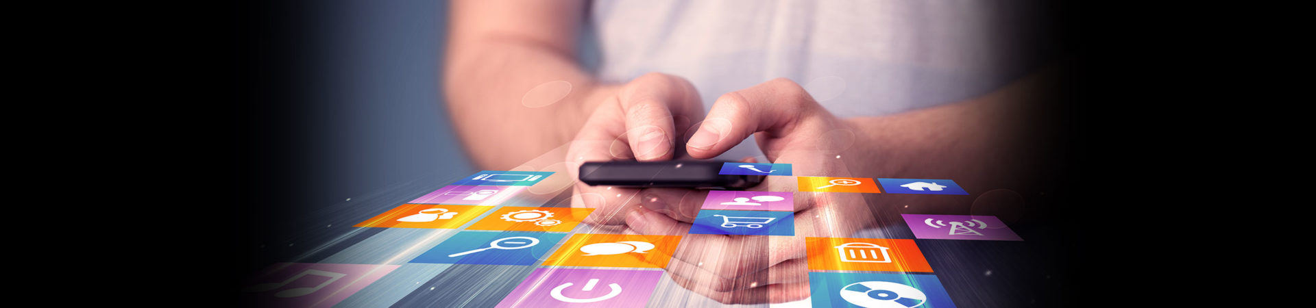 How does an app impact your business?