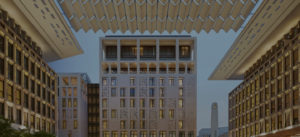 mobile app development & design for Hotel Mondrian