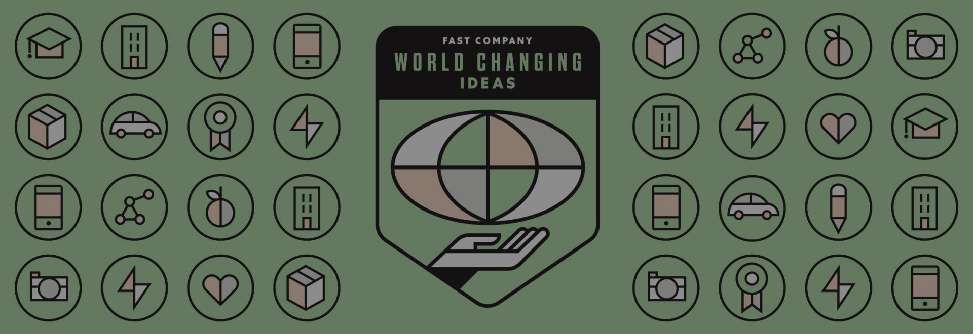 Fast Company 2020 World Changing Ideas – HubSpire AIVI Mobile App