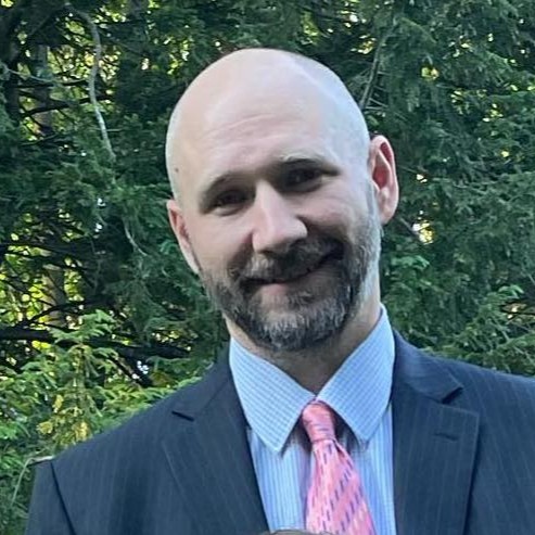 Andrew S. Cooke