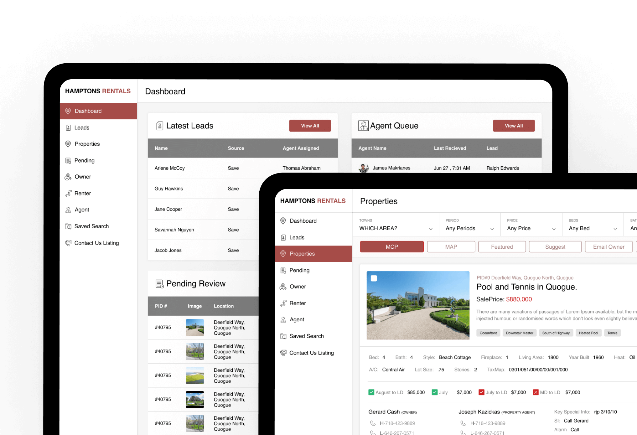 #RealEstate