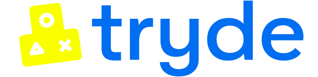 Tryde