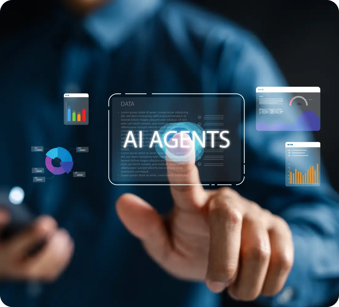 Custom AI Agents