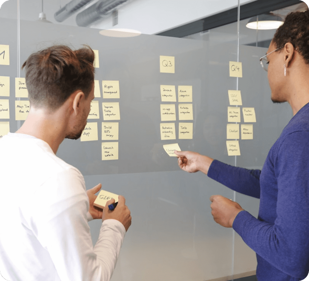 Planning & Roadmapping