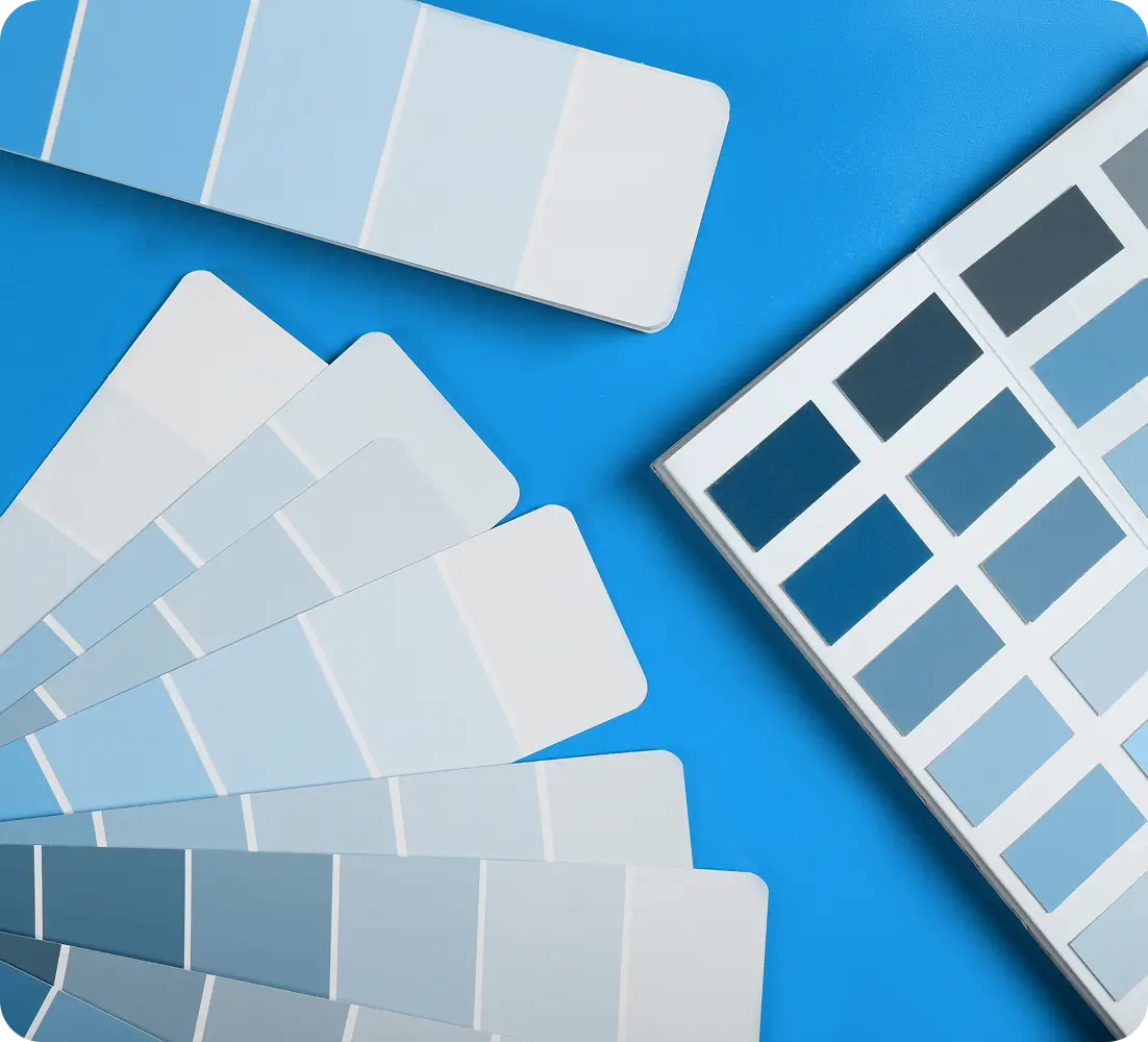 Scalable Design Standards