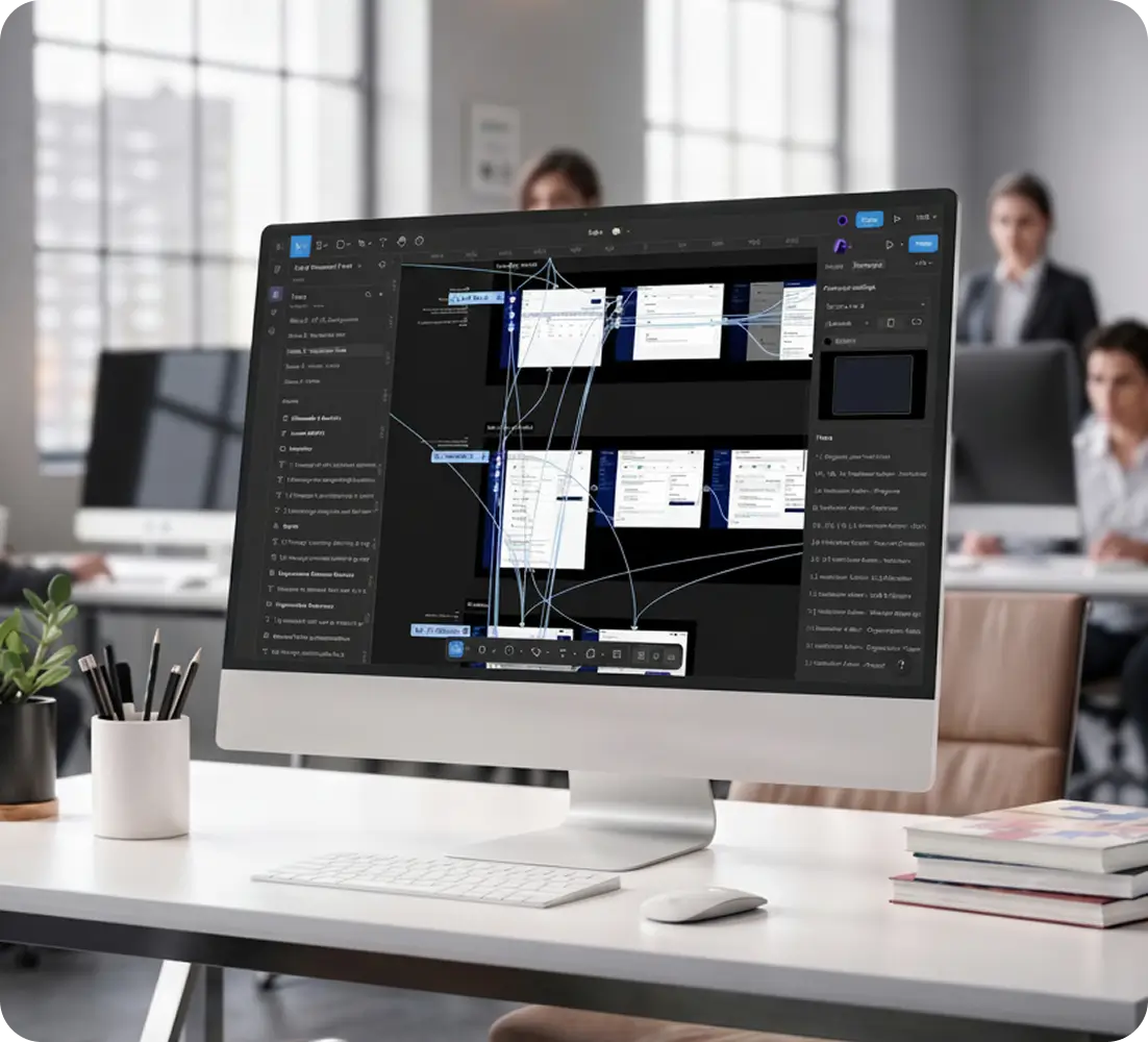 Visual Prototypes