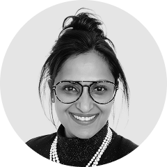Asha Abraham