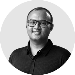 Prashant George