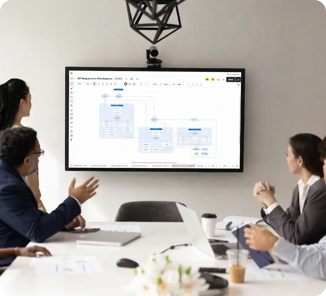User Flows & Journeys
