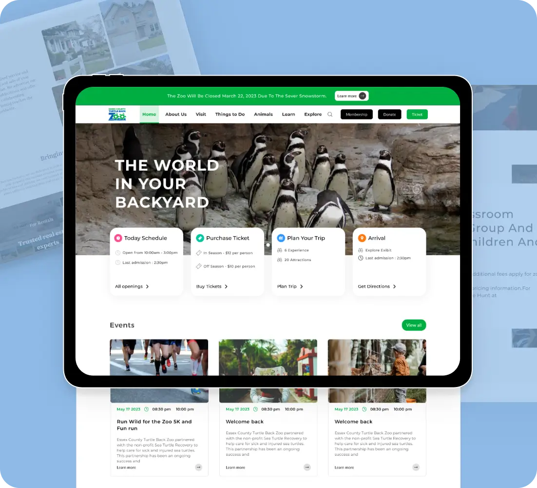 Web Applications