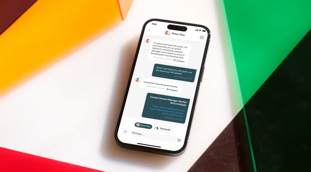 MentorPRO