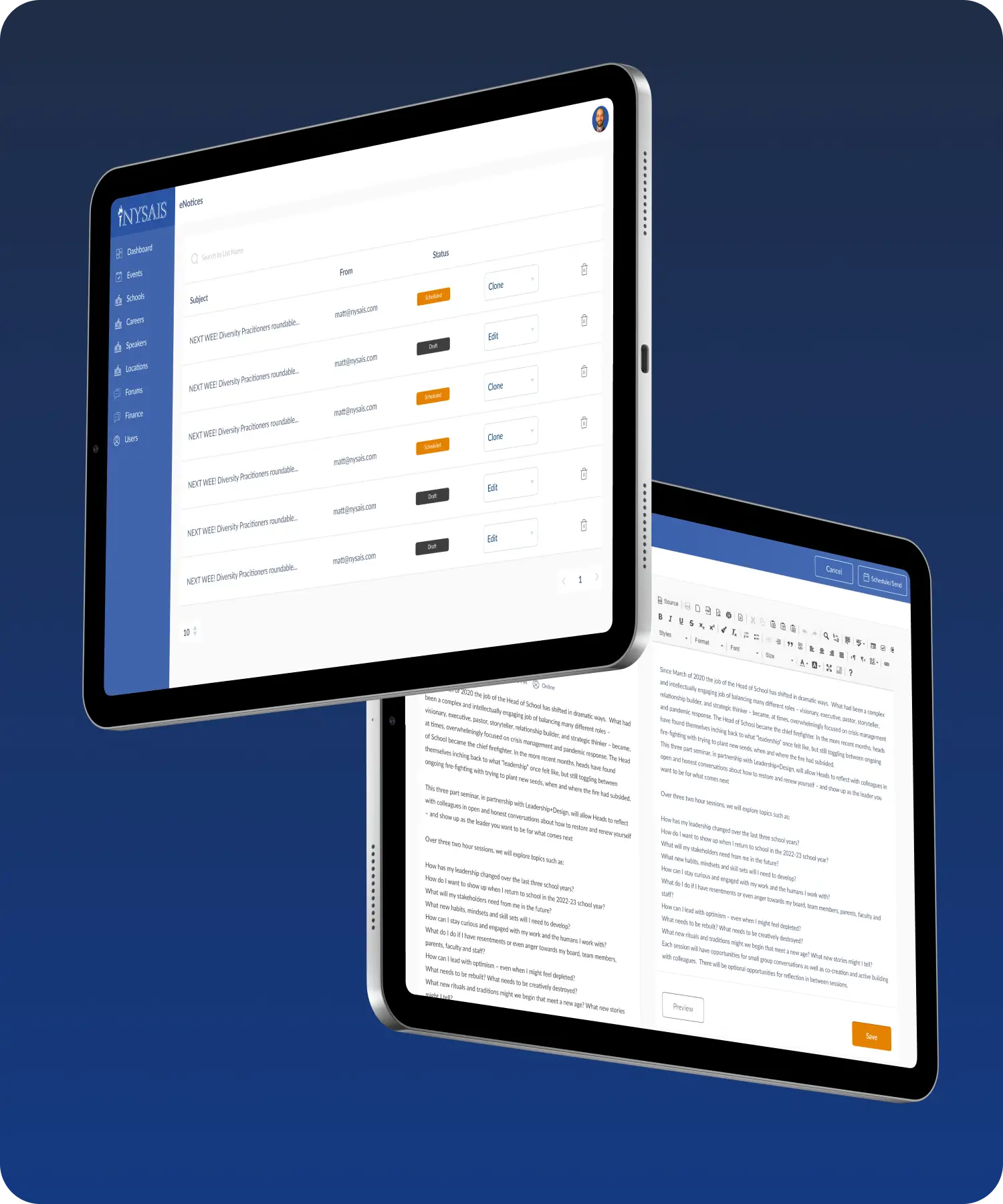 Email Marketing