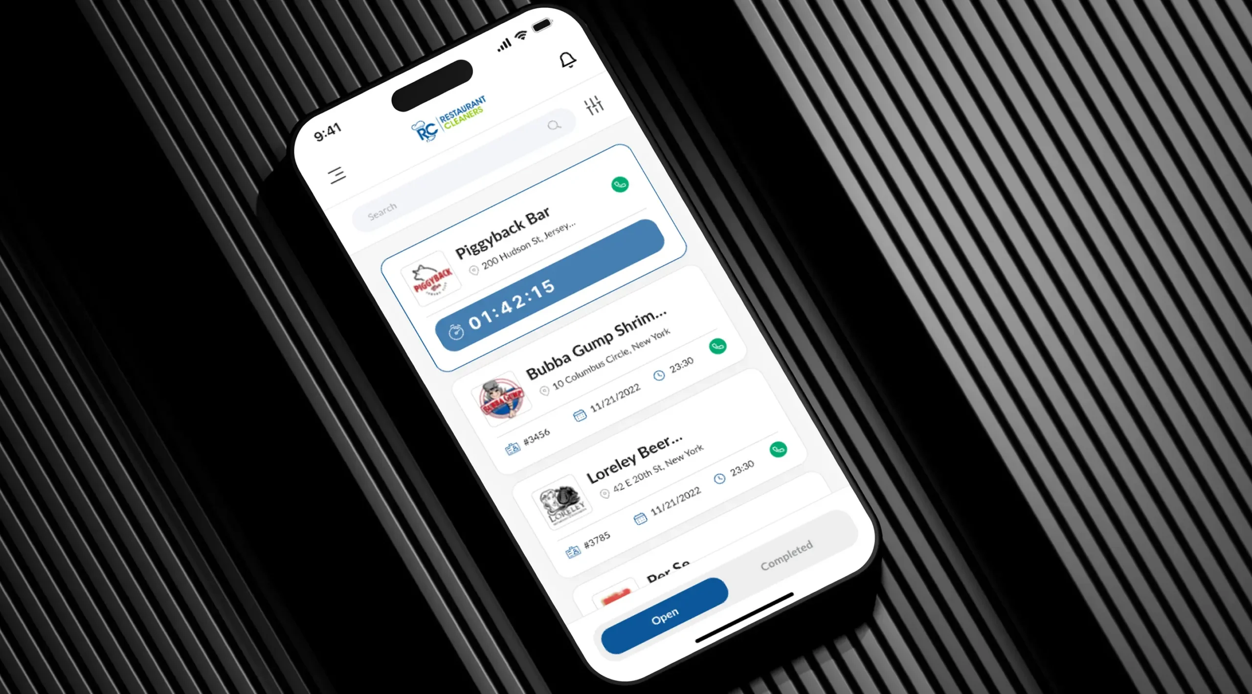 Empowering Cleaning Teams Through Digital Workforce Management