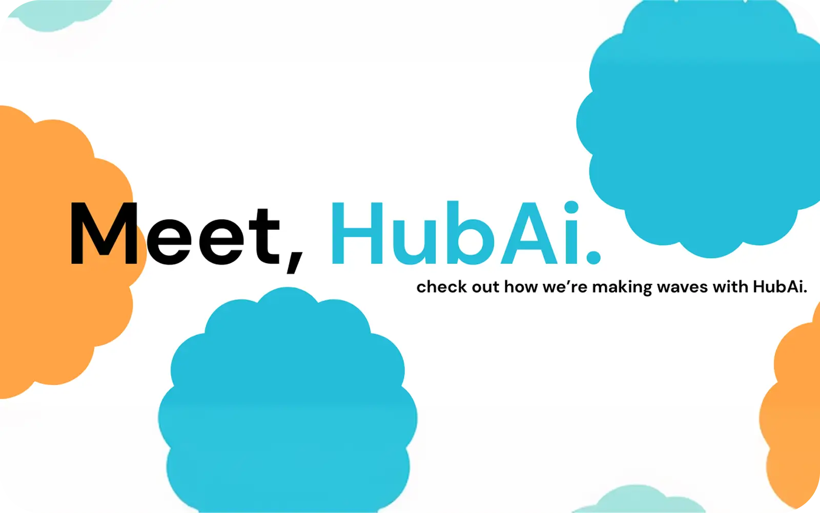 Meet Our Newest Engineer: HubAI 