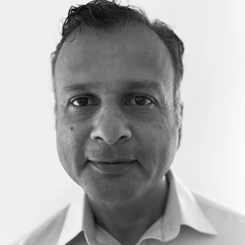 Mathew Varghese